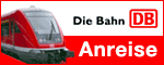 Fahrplanauskunft der Deutschen Bahn AG